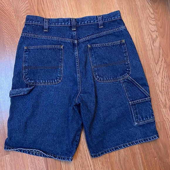Jean Shorts - Picture 2 of 3